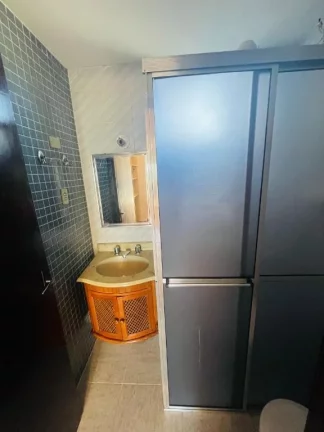 Imagem Apartamento com 2 dormitórios à venda, 78 m² por R$ 299.000,00 - Vila Lavínia - Mogi das Cruzes/SP