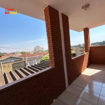 Imagem Imperdível casa à venda em Ribeirão Preto-SP, Jardim Paulistano: 4 quartos, 1 suíte, 1 sala, 3 banheiros, 2 vagas, 276m².