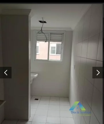 Imagem Apartamento à venda no bairro Jardim Cristiane - Santo André/SP