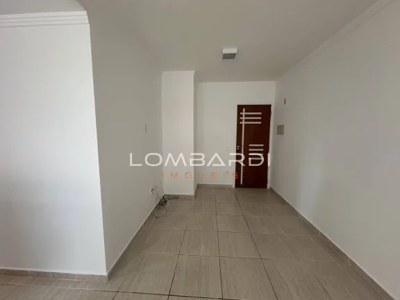 Imagem Apartamento com varanda gourmet no Itaguá