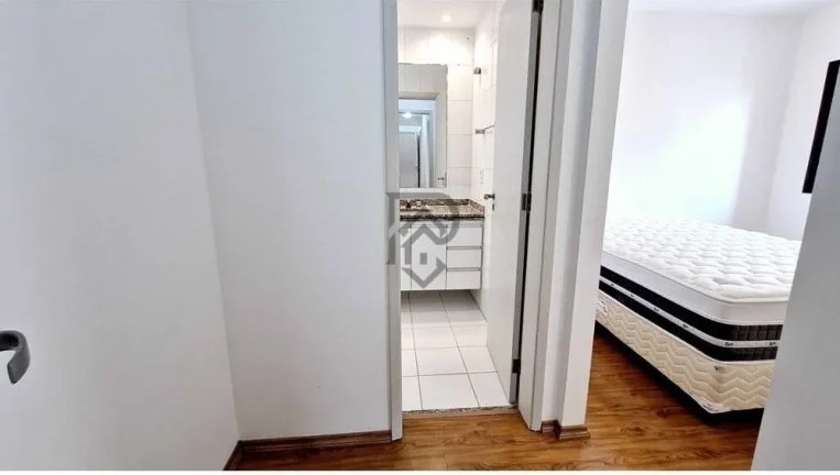 Imagem Apartamento Varandas do Campo Belo pronto para morar proximo metrô