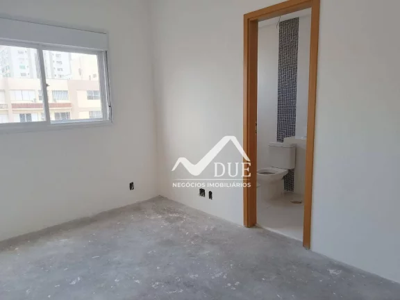 Imagem Apartamento com 2 dormitórios à venda, 128 m² por R$ 1.650.000,00 - Embaré - Santos/SP