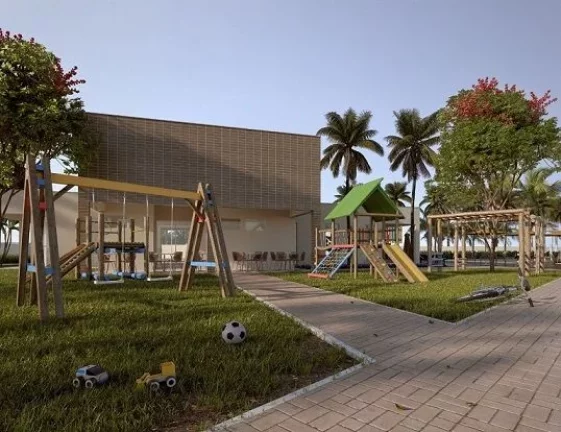 Imagem Terreno à venda, 333 m² por R$ 331.667,00 - Muçumagro - João Pessoa/PB Imagem Terreno à venda, 333 m² por R$ 331.667,00 - Muçumagro - João Pessoa/PB