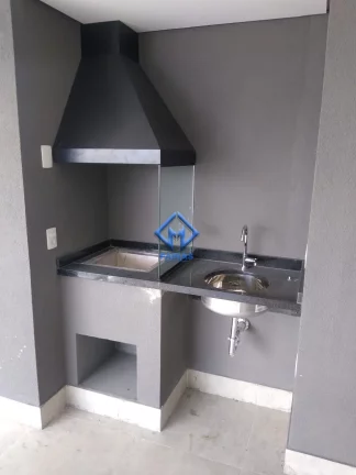 Imagem Apartamento com 3 Quartos à Venda, 140 m² em Ipiranga - São Paulo