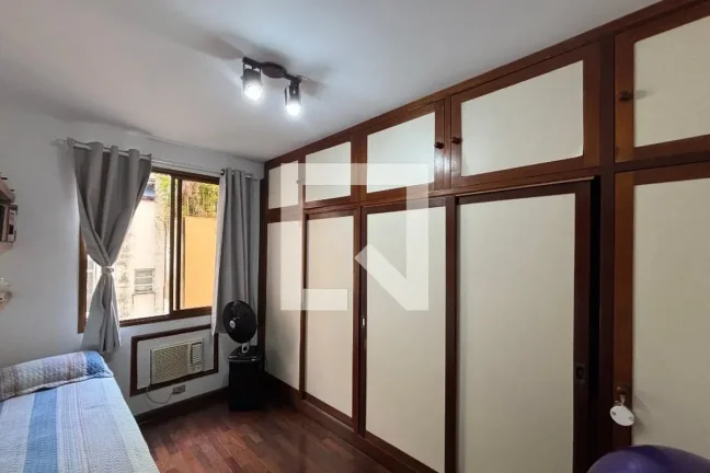 Imagem Apartamento à Venda - Ipanema, 3 Quartos, 170 m2