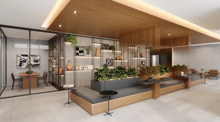 Imagem Apartamento à venda no bairro Brooklin Paulista - São Paulo/SP