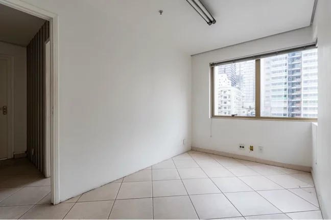 Imagem SALA COMERCIAL em São Paulo - SP, Bela Vista