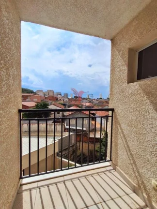 Imagem Vendo Excelente Apartamento no Mirage Residence em Piracicaba- SP