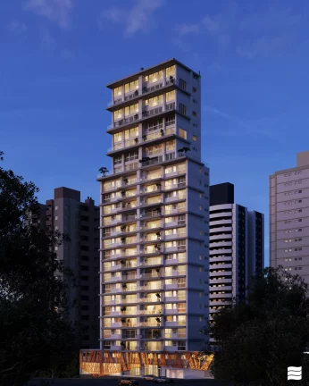 Apartamento Juvevê - Blanc de Rouge