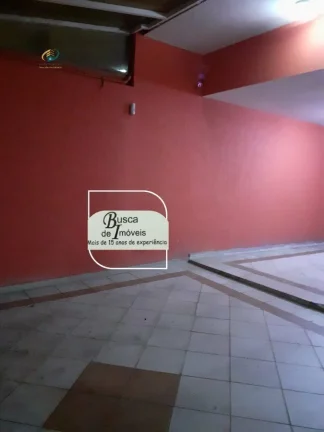 Imagem Sobrado Padrão para Venda e Aluguel em Planalto Paulista São Paulo-SP
