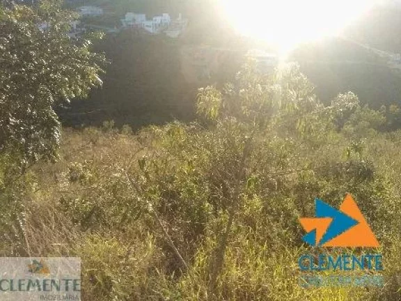 Imagem Lote de 1.500 m2 Residencial VALE DOS CRISTAIS Nova Lima MG