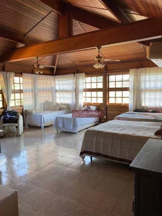 Imagem Chácara com 4 quartos à venda, 700 m² por R$ 850.000 - Terra Preta - Mairiporã/SP