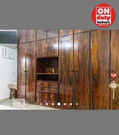 Imagem Apartamento à venda - Pompéia - Santos/SP
