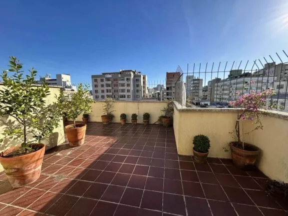 Imagem Apartamento à venda em Porto Alegre, Bom Fim, com 2 quartos, 52m2