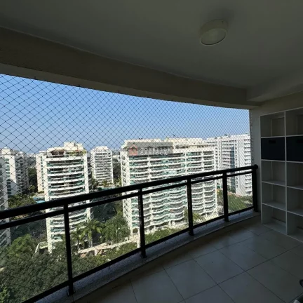 Imagem Maayan - Cidade Jardim - RJZ Cyrela