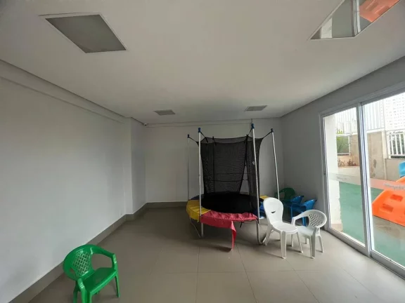 Imagem RESIDENCIAL CONQUIST PARQUE AMAZÔNIA