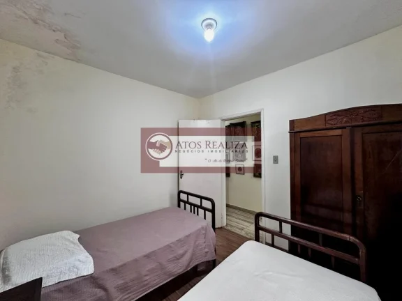 Imagem Casa térrea à venda no Sabará, Campo Grande - 3 Dorms, 3 Banheiros, 1 vaga de garagem. OPORTUNIDADE.