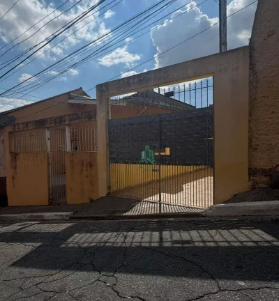 Imagem Casa à venda, 172 m² por R$ 430.000,00 - Freguesia do Ó - São Paulo/SP