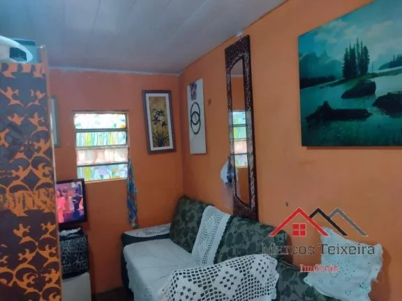 Imagem Casa - Vila Sao Domingos
