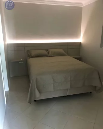 Imagem Apartamento 3 dormitórios!