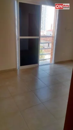 Imagem Apartamento 3 quartos venda e locação Santos/SP