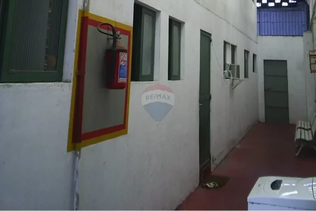 Imagem GALPÃO EM CAVALCANTE 1200 m² - COM RESIDÊNCIA