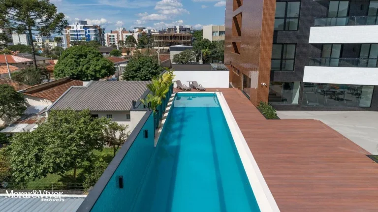 Imagem Apartamento para Venda em Curitiba, Bacacheri, 3 dormitórios, 1 suíte, 2 banheiros, 2 vagas