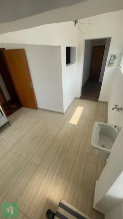 Imagem Apartamento com 3 quartos, 90m2, à venda em São Bernardo do Campo, Rudge Ramos