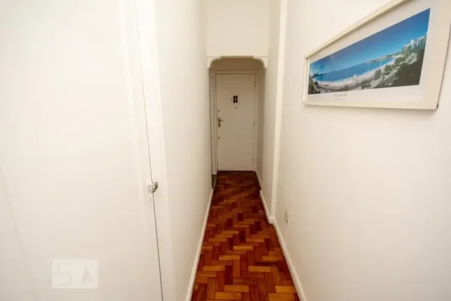 Imagem Apartamento à Venda - Copacabana, 1 Quarto, 42 m2