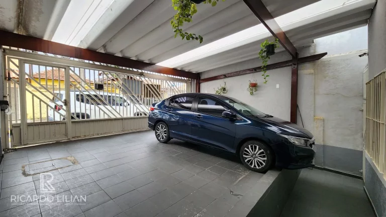 Imagem Sobrado Exclusivo no Paraventi: Conforto, Elegância e Localização Privilegiada!