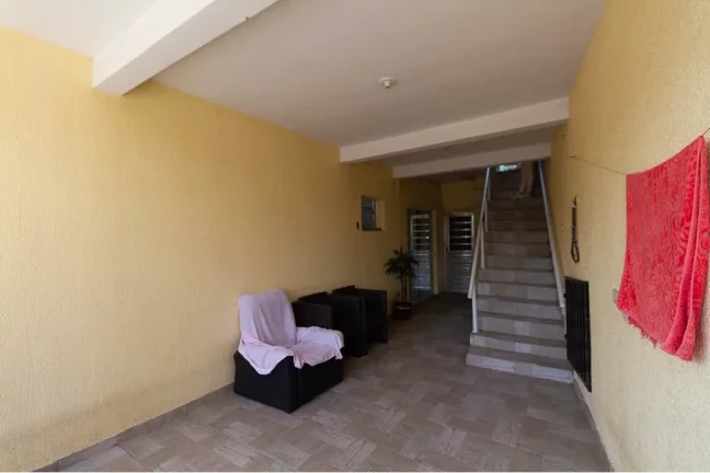 Imagem CASA RESIDENCIAL em São Paulo - SP, Cachoeirinha