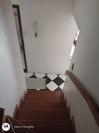 Imagem Casa para Locação – Alto Ipiranga | Mogi das Cruzes – SP