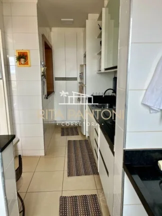 Imagem Apartamento - Ribeirão Preto - Jardim Paulistano - Região Leste