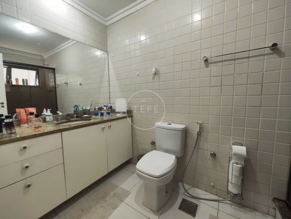 Imagem APARTAMENTO de 3 QUARTOS com 150m² na BARRA OLÍMPICA