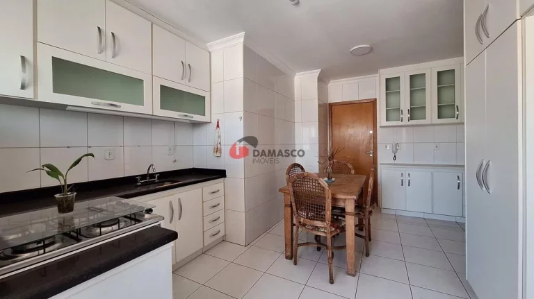 Imagem Apartamento à Venda 3 Quartos, 1 Suite, 2 Vagas, Santa Maria, São Caetano do Sul - SP |