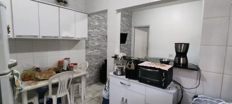 Imagem Casa com 2 dormitórios à venda, 50 m² por R$ 320.000,00 - Jardim Leblon - Suzano/SP