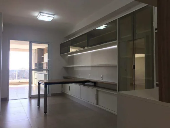 Imagem Apartamento, no Uber Corbusier, em Ribeirão Preto, Jardim Botânico, com 4 quartos, 227m2