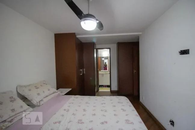 Imagem Apartamento à Venda - Recreio, 4 Quartos, 180 m2