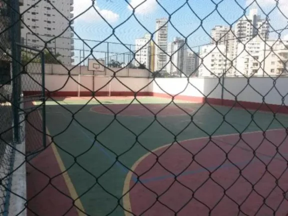 Imagem Apartamento para Venda por R$2.000.000,00 com 230m², 3 dormitórios, 2 suites e 4 vagas - Santana, São paulo / SP - Cód. BDI37616