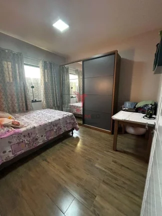 Imagem Casa mobiliada, aceita carro como parte do pagamento,Venha morar próximo ao laguinho