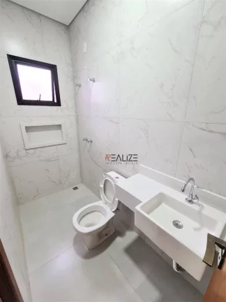 Imagem Casa à venda, 140 m² por R$ 950.000,00 - Condomínio Jardins do Império - Indaiatuba/SP