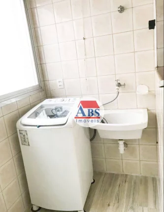 Imagem Apartamento à venda, 60 m² por R$ 250.000,00 - Vila Caiçara - Praia Grande/SP