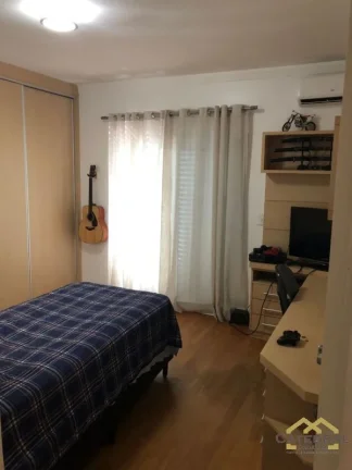 Imagem Casa à venda com 3 suítes e 6 vagas - Portal do Paraíso - Jundiaí/SP