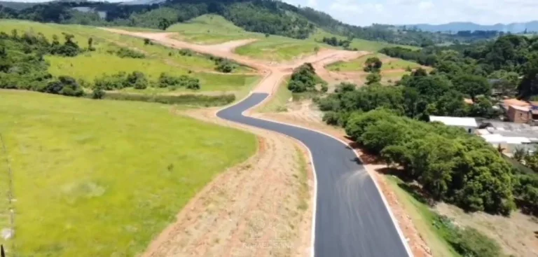 Imagem Terreno no condmínio Serras de Atibaia no bairro Tanque