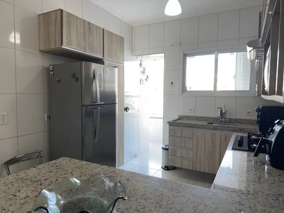 Imagem Apartamento no Itaguá próximo a orla