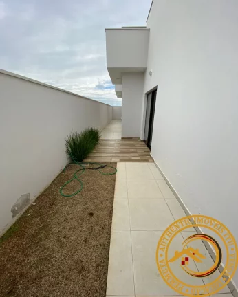 Imagem CASA RESIDENCIAL em SALTO - SP, RESIDENCIAL LAGOS D'ICARAÍ