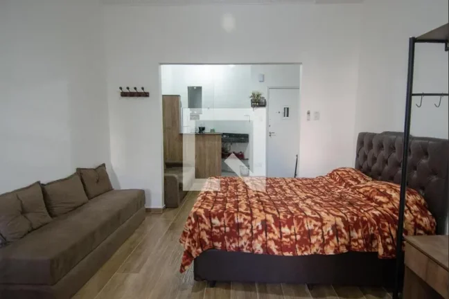 Imagem Apartamento à Venda - Copacabana, 1 Quarto, 37 m2