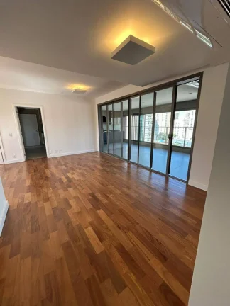 Imagem Apartamento Vila Olímpia - 160M², 3 Dorms, 3 Suítes, 3 Vagas.