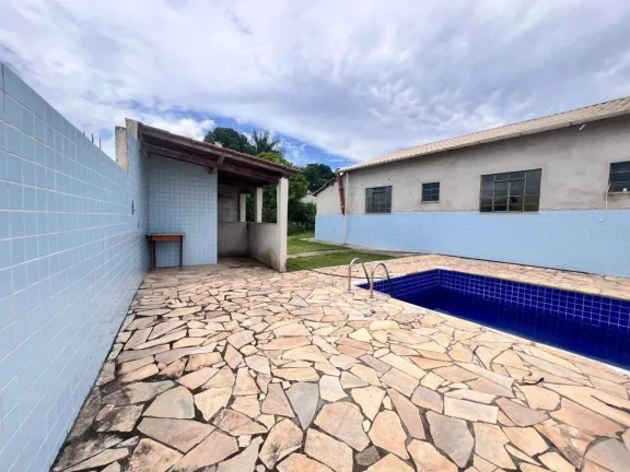 Imagem Sítio em Vasconcelos – Conforto e Tranquilidade Perto da Cidade