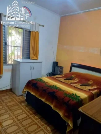 Imagem Oprtunidade, casa a venda em Praia grande com 3 dormitórios e área gourmet.